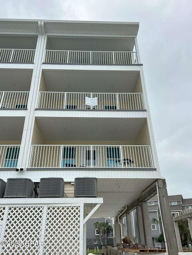 145 Turtle Walk Unit 60, Port St Joe, FL 32456 - view of property
