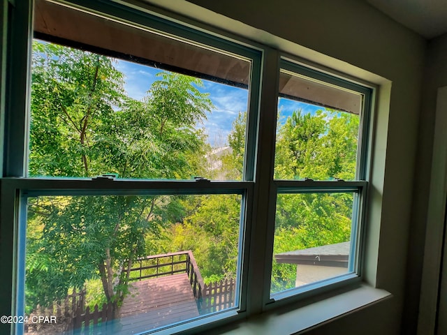 1730 Mallard Dr Apt F, Panama City, FL 32404 - view of details