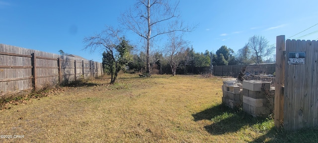 Listing photo 2 for 3040 Clearview Ave, Panama City FL 32405