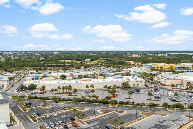 15928 Front Beach Rd Unit 3-1610, Panama City Beach, FL 32413 - bird's eye view