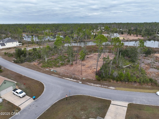 923 Watermark Way, Panama City FL, 32404 land for sale