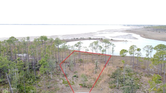 1016 Breeze Ct, Panama City FL, 32404 land for sale