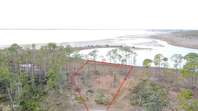 1016 Breeze Ct, Panama City FL, 32404 land for sale