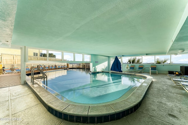 17643 Front Beach Rd Unit 1806, Panama City Beach, FL 32413 - view of pool