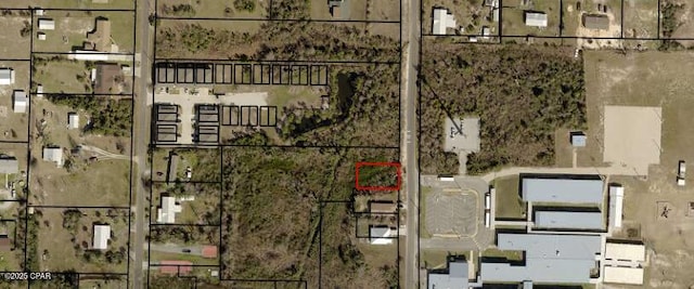 335 N Fox Ave, Panama City FL, 32404 land for sale