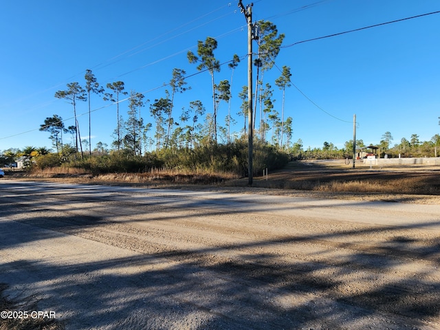 12109 Caruso Dr, Panama City FL, 32404 land for sale