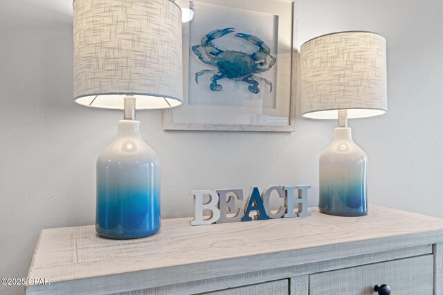 17670 Front Beach Rd Unit I7, Panama City Beach, FL 32413 - view of details