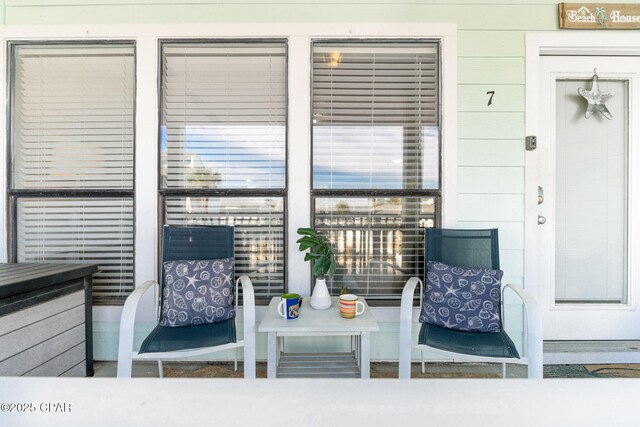 17670 Front Beach Rd Unit I7, Panama City Beach, FL 32413 - exterior space