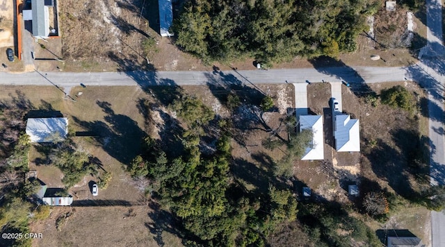 125 Central Ave, Panama City FL, 32401 land for sale