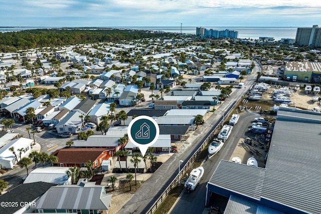 613 Seabreeze Dr Unit 613, Panama City, FL 32408