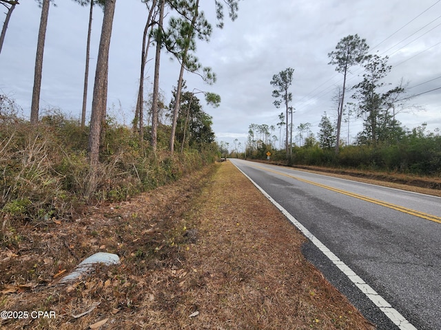 5411 Bayhead Rd, Youngstown FL, 32466 land for sale