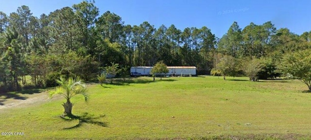 20358 NW 71st Ave, Starke FL, 32091 land for sale