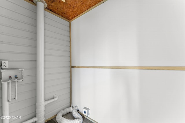 1905 W 17th St, Panama City, FL 32405 - view of bathroom