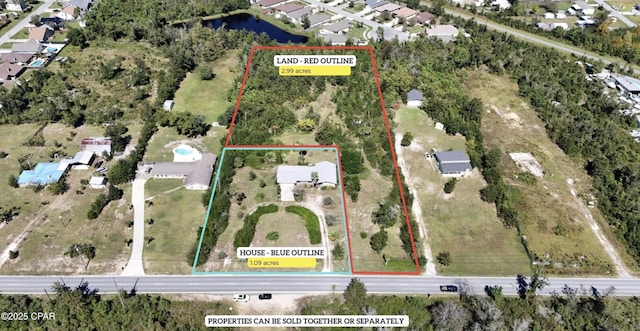 Listing photo 2 for - E 26th Street, Lynn Haven FL 32444