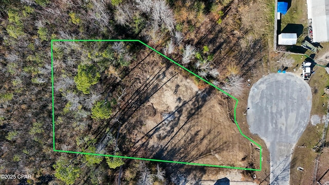 3710 Deer Run Rd, Southport FL, 32409 land for sale