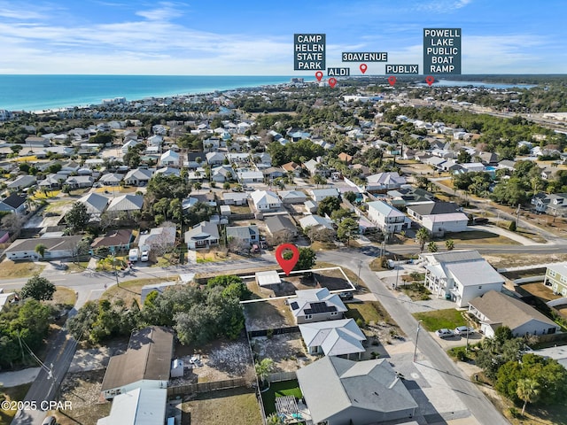 21825 Marlin Ave, Panama City Beach, FL 32413