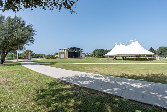 21825 Marlin Ave, Panama City Beach, FL 32413