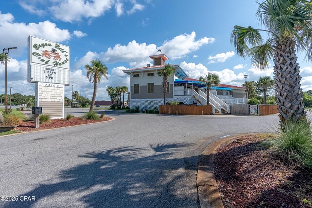 21825 Marlin Ave, Panama City Beach, FL 32413