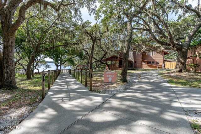 21825 Marlin Ave, Panama City Beach, FL 32413