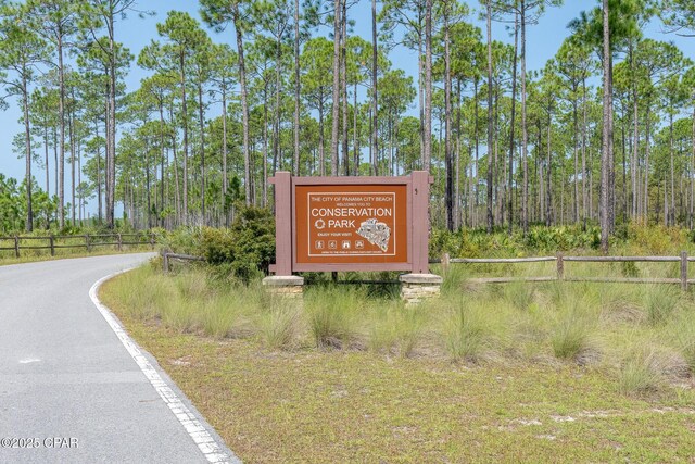 21825 Marlin Ave, Panama City Beach, FL 32413