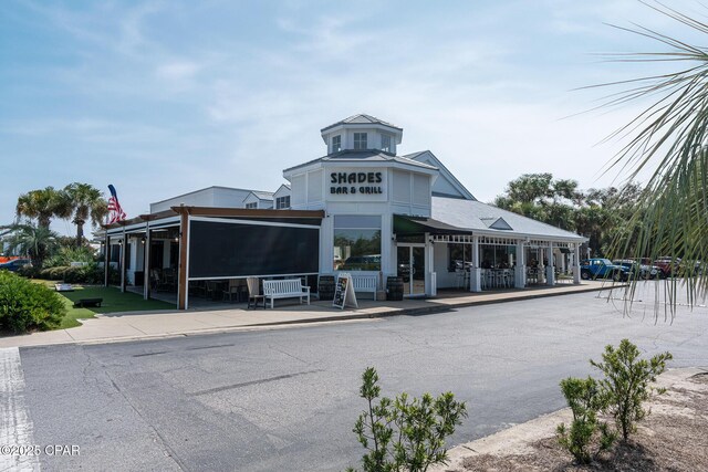 21825 Marlin Ave, Panama City Beach, FL 32413