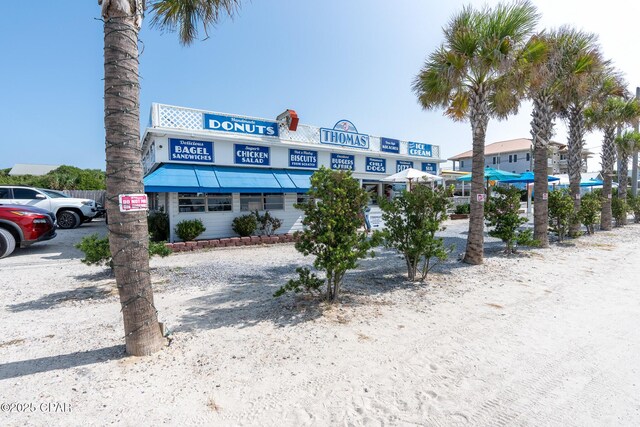 21825 Marlin Ave, Panama City Beach, FL 32413