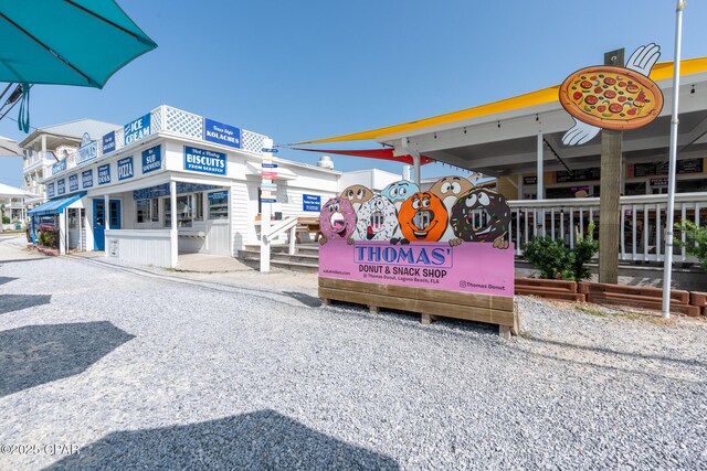 21825 Marlin Ave, Panama City Beach, FL 32413
