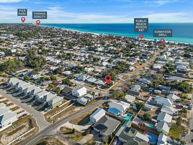 21825 Marlin Ave, Panama City Beach, FL 32413