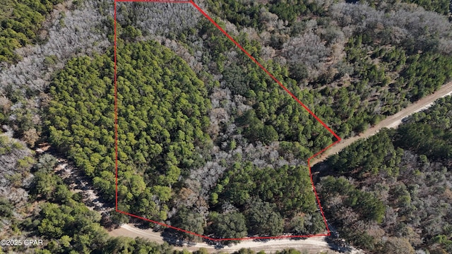 00 Canopy Oak Blvd, Bonifay FL, 32425 land for sale