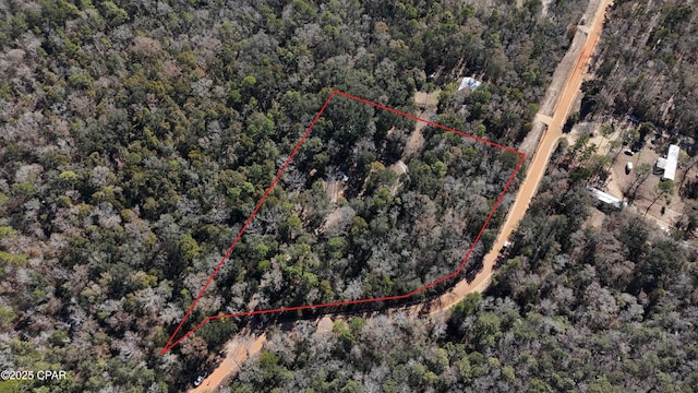 2013 Springhill Rd, Bonifay FL, 32425 land for sale