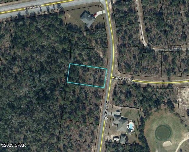 LOT4 Westbrook Dr, Chipley FL, 32428 land for sale