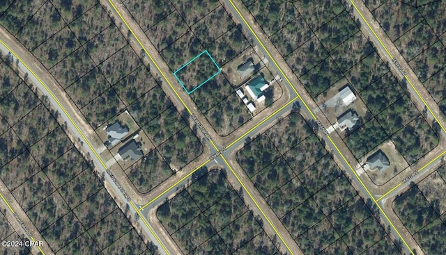 2330 Walkerton Dr, Chipley FL, 32428 land for sale