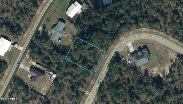 LOT21 Hemlock Cir, Chipley FL, 32428 land for sale