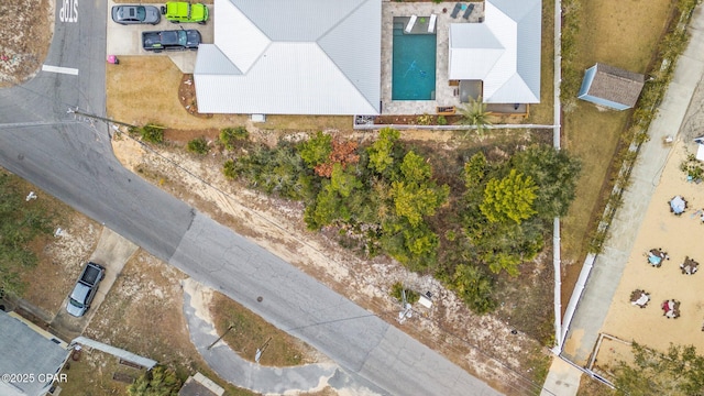 100 Gulf Blvd, Panama City Beach FL, 32413 land for sale