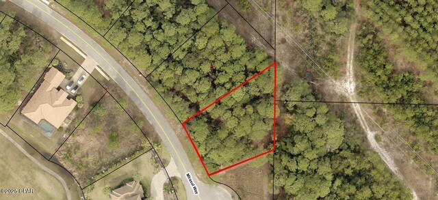 112 Mirasol Way, Panama City Beach FL, 32407 land for sale