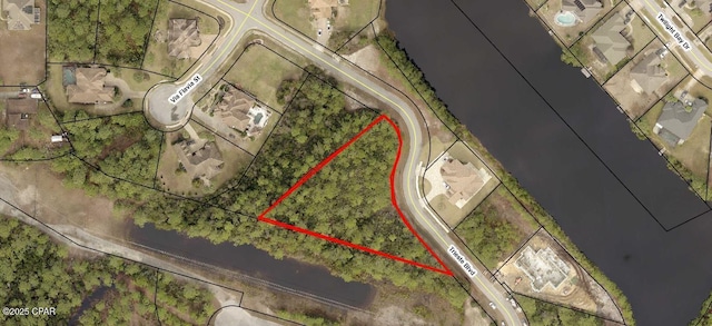 201 Trieste Blvd, Panama City Beach FL, 32407 land for sale