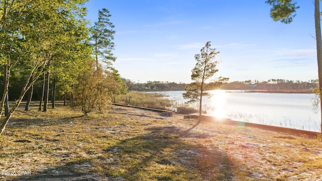 611 Bream Pond Rd, Southport FL, 32409 land for sale