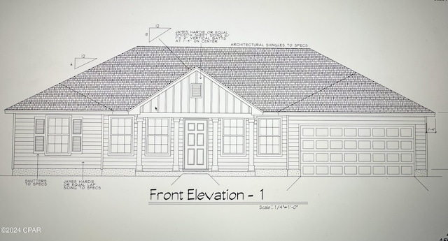 0000 Green Meadows Trl Lot 11, Marianna, FL 32446 - view of miscellaneous document