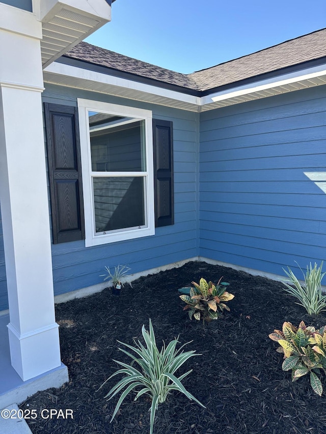 0000 Green Meadows Trl Lot 11, Marianna, FL 32446 - view of side of property