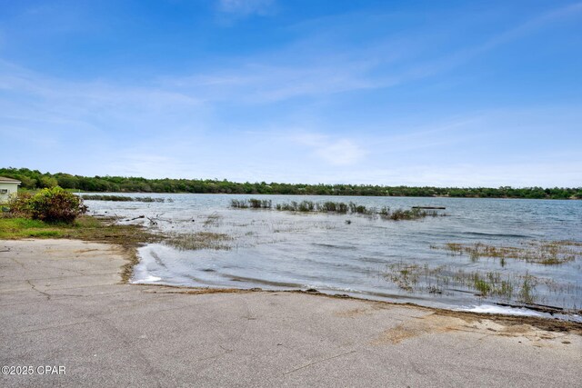 water view