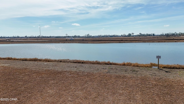 water view