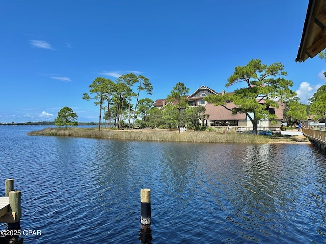22207 Fox Glenn Trce, Panama City Beach, FL 32413 - water view