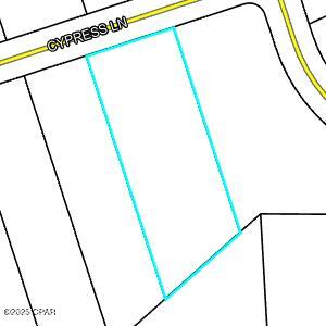 000 Cypress Ln, Chipley FL, 32428 land for sale