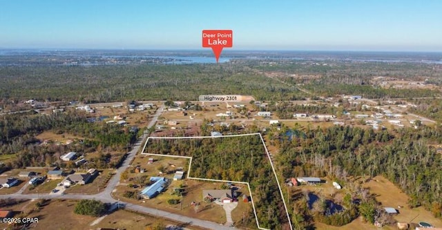 0 Knollwood St, Youngstown FL, 32466 land for sale