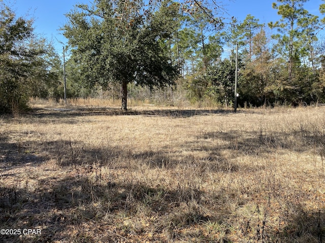 3521 Long Rd, Panama City FL, 32409 land for sale