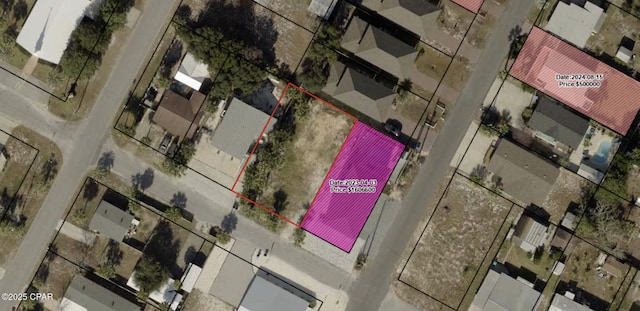 20300 First Ave, Panama City Beach FL, 32413 land for sale