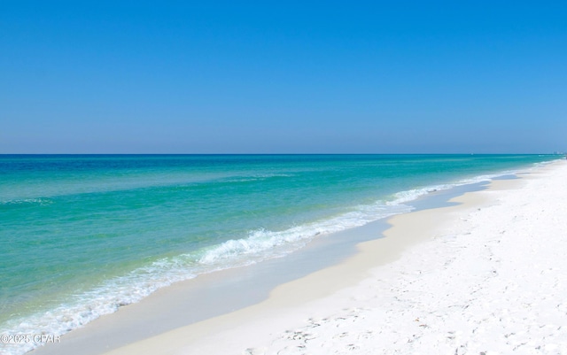 173 W Willow Mist Rd, Inlet Beach, FL 32461 - water view