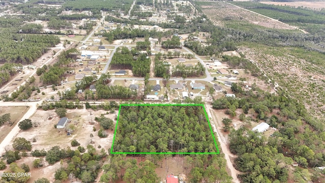 2127 Bayberry Ln, Panama City FL, 32409 land for sale