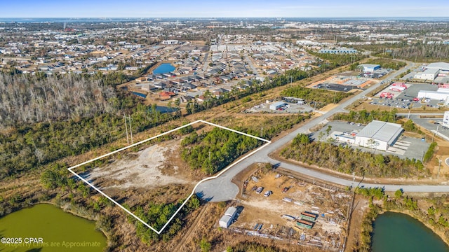 2924/2916 Forester Trl, Panama City FL, 32405 land for sale