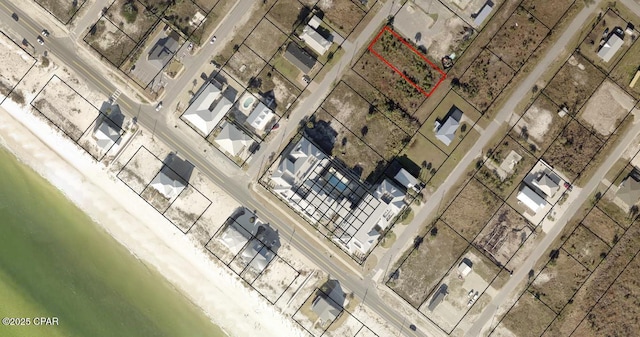 110 14th St, Mexico Beach FL, 32456 land for sale